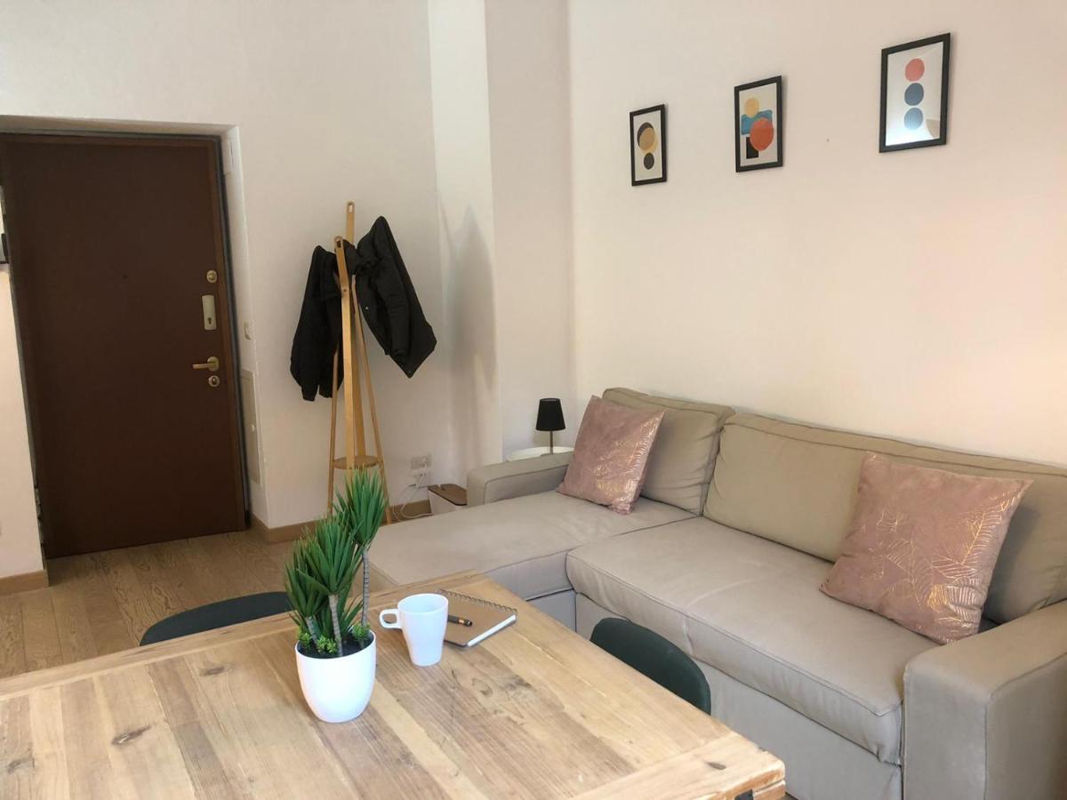 Orti Court Home Milaan Buitenkant foto